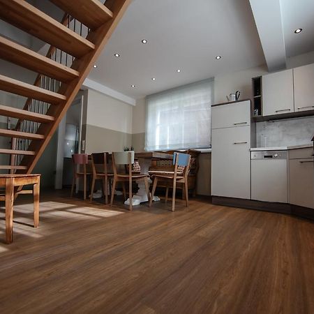 Ferienhaus Christina Bad Windsheim Ngoại thất bức ảnh