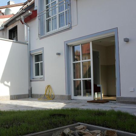 Ferienhaus Christina Bad Windsheim Ngoại thất bức ảnh