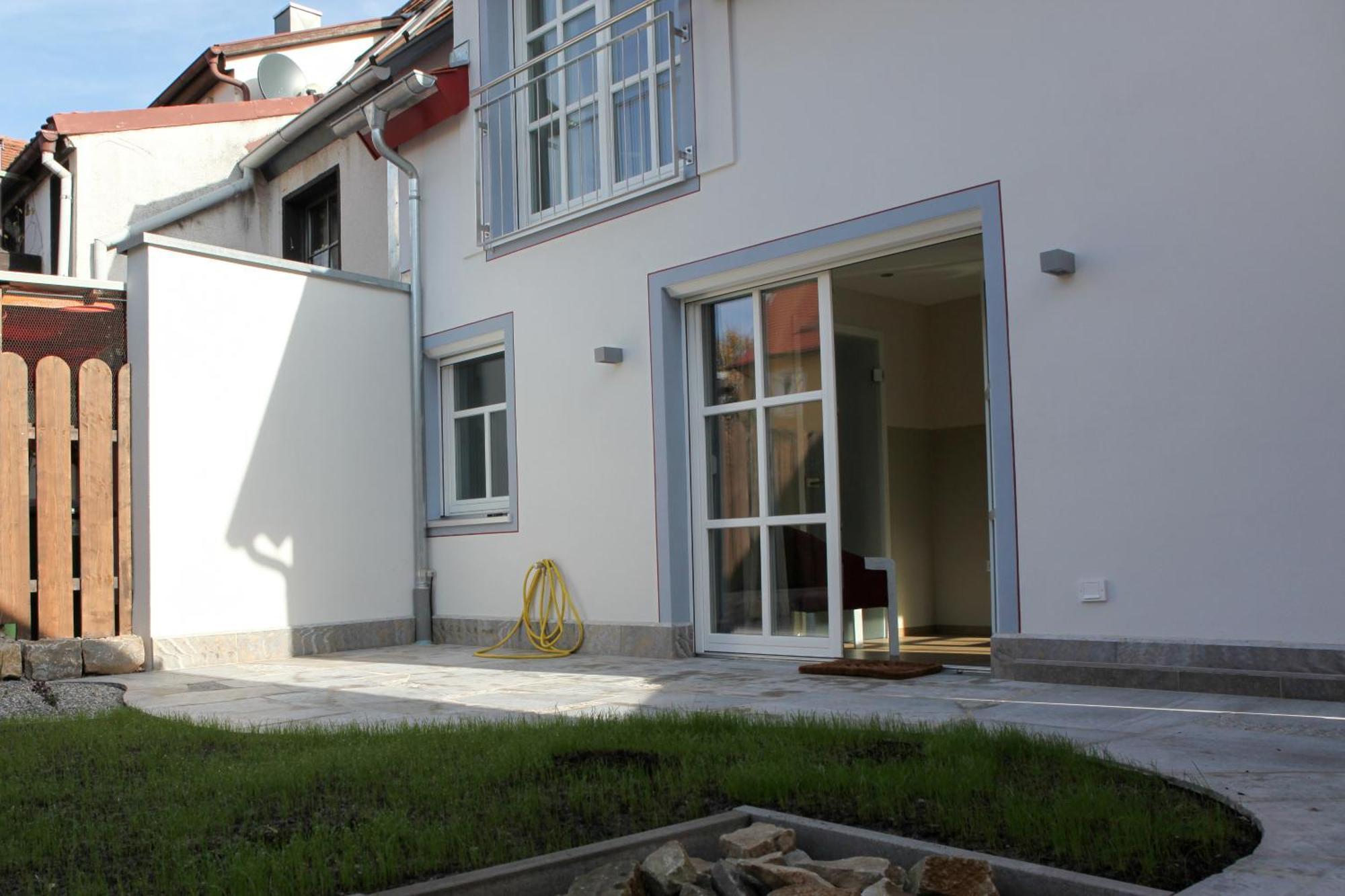 Ferienhaus Christina Bad Windsheim Ngoại thất bức ảnh
