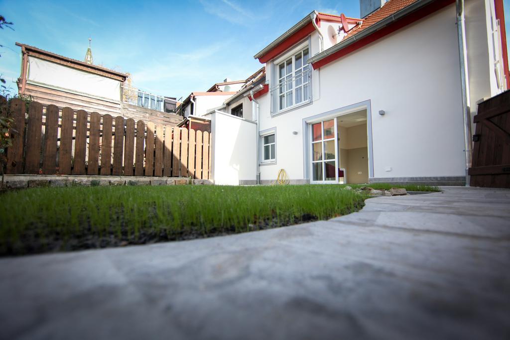 Ferienhaus Christina Bad Windsheim Phòng bức ảnh