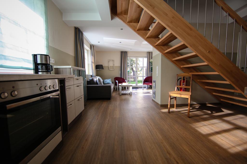 Ferienhaus Christina Bad Windsheim Phòng bức ảnh