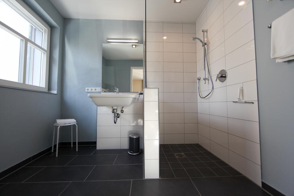 Ferienhaus Christina Bad Windsheim Phòng bức ảnh